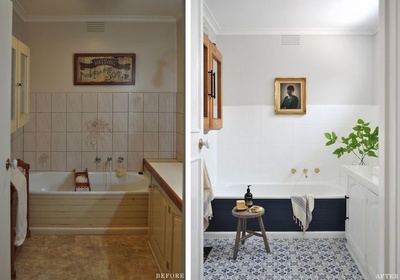 Travaux de rénovation à Saint-Avold