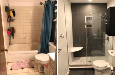 Travaux de rénovation à Saint-Avold