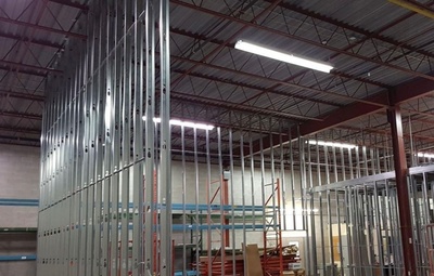 Travaux de rénovation à Plombières-les-Bains