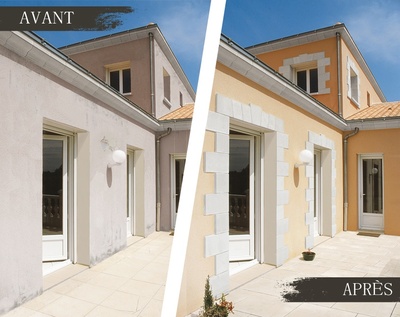 Travaux de rénovation à Longuyon