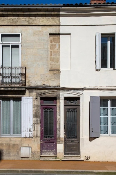 Travaux de rénovation à Sarreguemines