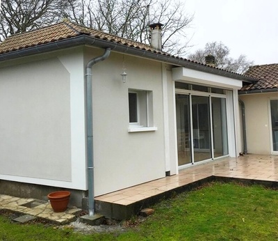 Travaux de rénovation à Bitche