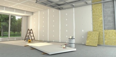 Travaux de rénovation à Carling