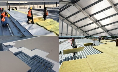 Travaux de rénovation à Boulay-Moselle