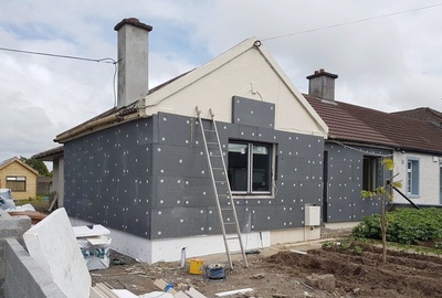 Travaux de rénovation à Naives-Rosières