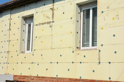 Travaux de rénovation à Maxéville