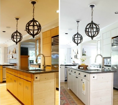 Travaux de rénovation à Nancy