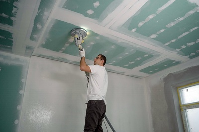 Travaux de rénovation à Saverne